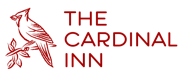 The Cardinal Inn Logo