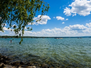 Canandaigua Lake